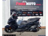 Kawasaki J300 2019 motorcycle #2