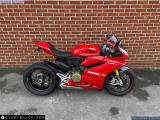 Ducati 1299 Panigale 2016 motorcycle #2