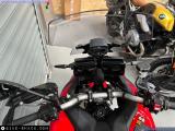 Yamaha Tracer 900 2021 motorcycle #2