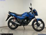 Honda CBF125 2026 motorcycle #2
