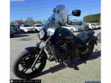 Kawasaki Vulcan-S-650 2023 motorcycle #3