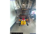 Harley-Davidson FLHT 1690 Electra Glide 2011 motorcycle #4