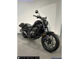 Honda CMX1100 Rebel 2023 motorcycle #4