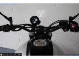 Yamaha XSR700 2024 motorcycle #3