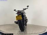 Triumph Speed Twin 1200 2020 motorcycle #4