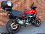 BMW F900XR 2022 motorcycle #3