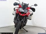 Triumph Tiger 1200 2017 motorcycle #2