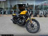 Harley-Davidson XL883 Sportster 2019 motorcycle for sale