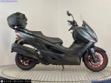 Suzuki AN400 Burgman 2020 motorcycle #2