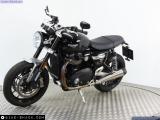 Triumph Speed Twin 1200 2024 motorcycle #3