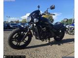 Kawasaki Vulcan-S-650 2018 motorcycle #3