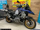 BMW R1250GS 2019 motorcycle #2