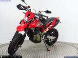Ducati Hypermotard 698 2024 motorcycle #3
