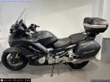 Yamaha FJR1300 2017 motorcycle #2