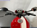 Ducati Monster 821 2017 motorcycle #2