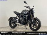 Triumph Trident 660 for sale