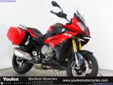 BMW S1000XR 2015 motorcycle for sale