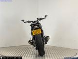 Triumph Speed Twin 1200 2020 motorcycle #4