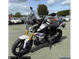 BMW G310R 2017 motorcycle #3