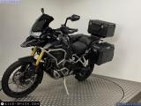 Triumph Tiger 1200 2023 motorcycle #3