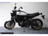 Yamaha XSR700 2024 motorcycle #2