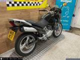 Honda XL125 Varadero 2010 motorcycle #3