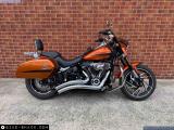 Harley-Davidson FLSB Sport Glide 1745 for sale