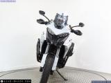 Ducati Multistrada V4S 1200 2024 motorcycle #2