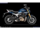 Hero Hunk 440 2026 motorcycle #2
