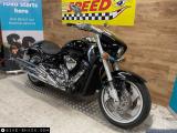 Suzuki VZ1500 2011 motorcycle for sale