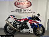 Honda CBR1000RR Fireblade 2023 motorcycle #1