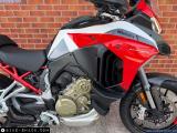 Ducati Multistrada V4S 1200 2022 motorcycle #4