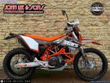 KTM Enduro 690 2024 motorcycle for sale