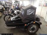 Triumph Bonneville T100 865 2009 motorcycle #2