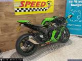 Kawasaki ZX-10 2020 motorcycle #3