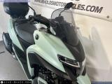 Yamaha MW125 Tricity 2026 motorcycle #3