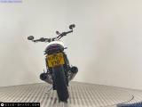 Triumph Speed Twin 1200 2025 motorcycle #4