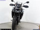 Triumph Tiger 900 2020 motorcycle #2