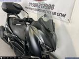 Yamaha YP400 X-Max 2019 motorcycle #4