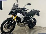 Triumph Tiger 900 2025 motorcycle #3