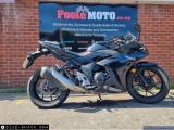 Suzuki GSX250 2017 motorcycle #4