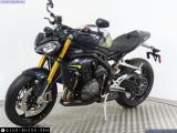 Triumph Speed Triple 1200 2026 motorcycle #3