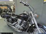 Kawasaki VN900 2012 motorcycle #2