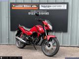 Honda CB125 for sale