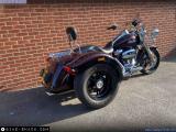 Harley-Davidson FLRT Freewheeler 1868 2024 motorcycle #3