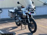 BMW R1200GS 2008 motorcycle for sale