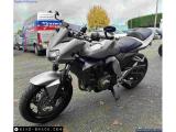 Kawasaki ZR750 2006 motorcycle #3