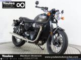 Triumph Bonneville T100 900 for sale