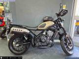 Honda CL500 2025 motorcycle #1