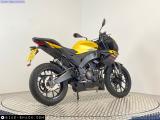Aprilia Tuono 125 2025 motorcycle #3